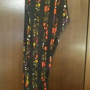 LuLaRoe TC Leggings